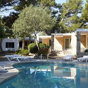  Appartamento Playa Calan Blanes